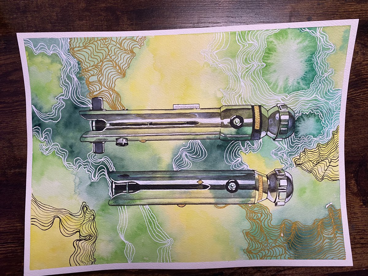 Suave_Ross's tweet photo. I’ll be doing finishing touches on this bad boy on stream (starting in about 15min)! See y’all nerds there! https://t.co/EHsLAk2wCn