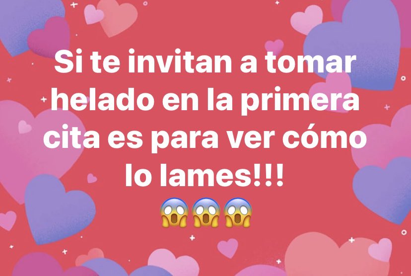 Chicas atentas!! No se dejen engañar!! 😅😅😅😈😱