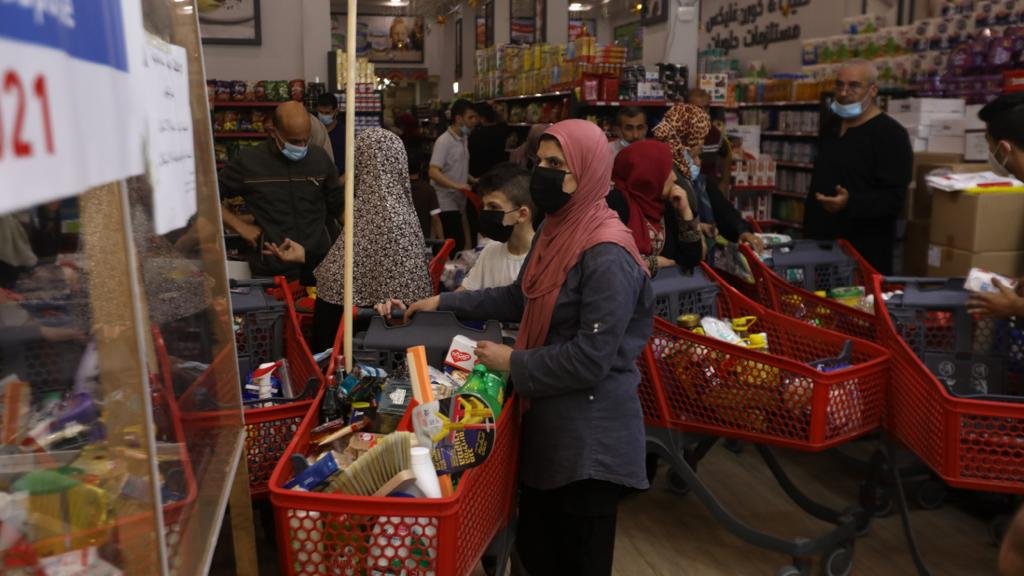 Over £22,000 raised, i must say a massive thank you to everyone whos donated 😍 . 
Our rep at Islamic relief forwarded some pictures on towards us, so we thought we would share them with you all 🥰.
Please keep donating and RTing!