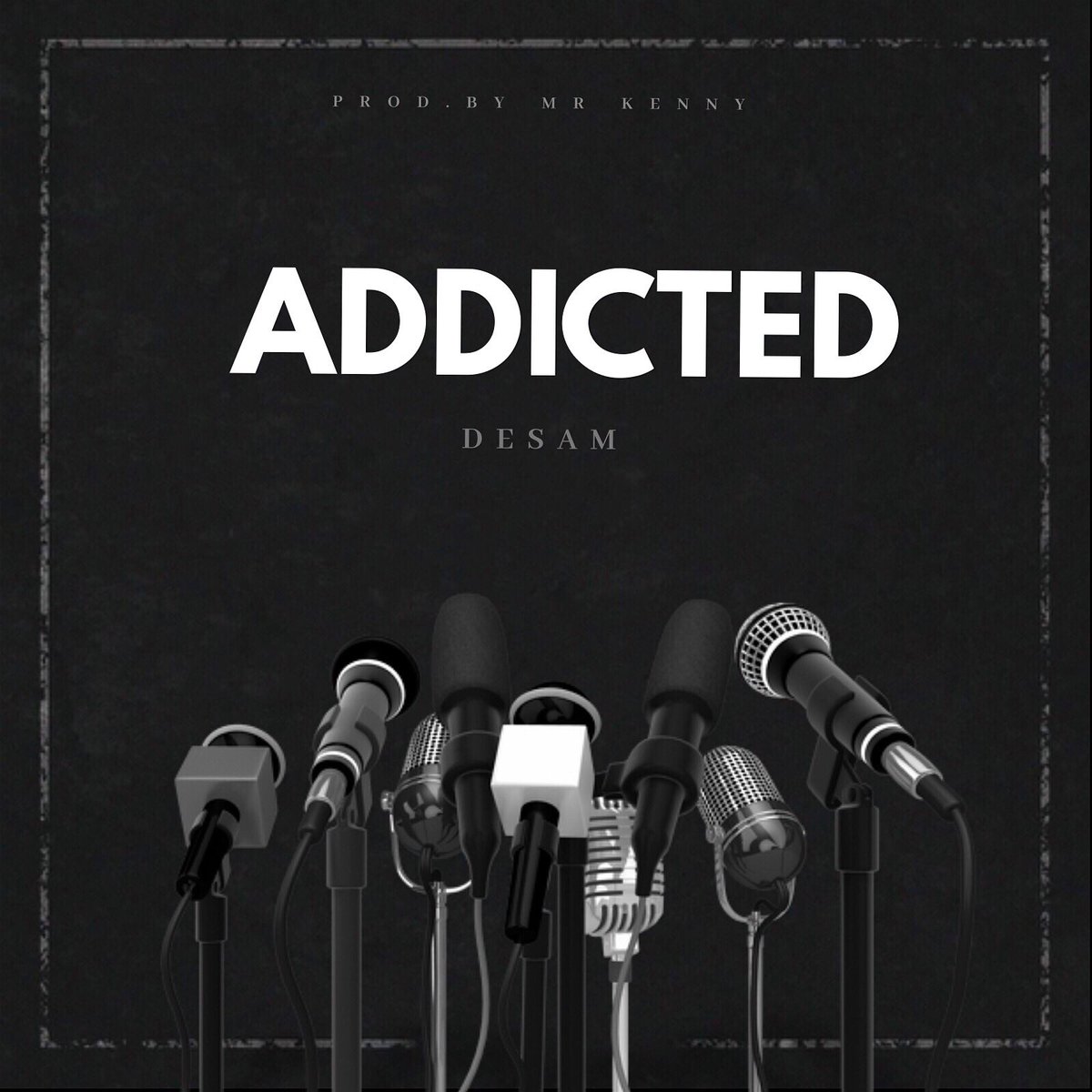topriseglobal's tweet photo. [AUDIO] DESAM – ”ADDICTED” /@IAMDESAM 

https://t.co/AWugCLAPpO

#like4likes #likeplease #likeforlikes #likeformenow #like #like4me #likenow #likeback #likeforlike #likefortags #likelike #likelikelike #follow #follownow #followmenowplease #followme #followfollow #followers https://t.co/1tQET9E8nD