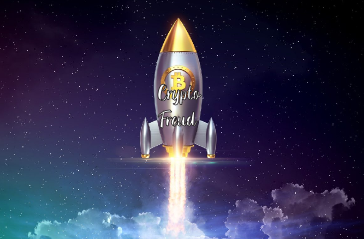 Crypto 🚀 Freud tweet media