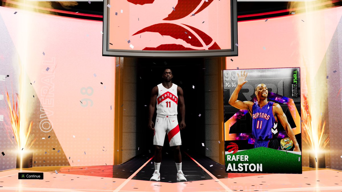 straightcashsv's tweet photo. #myteam #NBA2K21 #spotlightsim https://t.co/YCSHhmlJcG