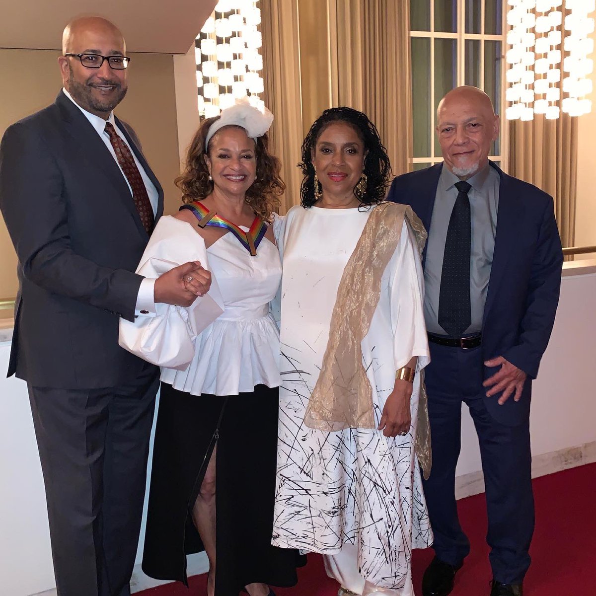 Phylicia Rashad tweet media