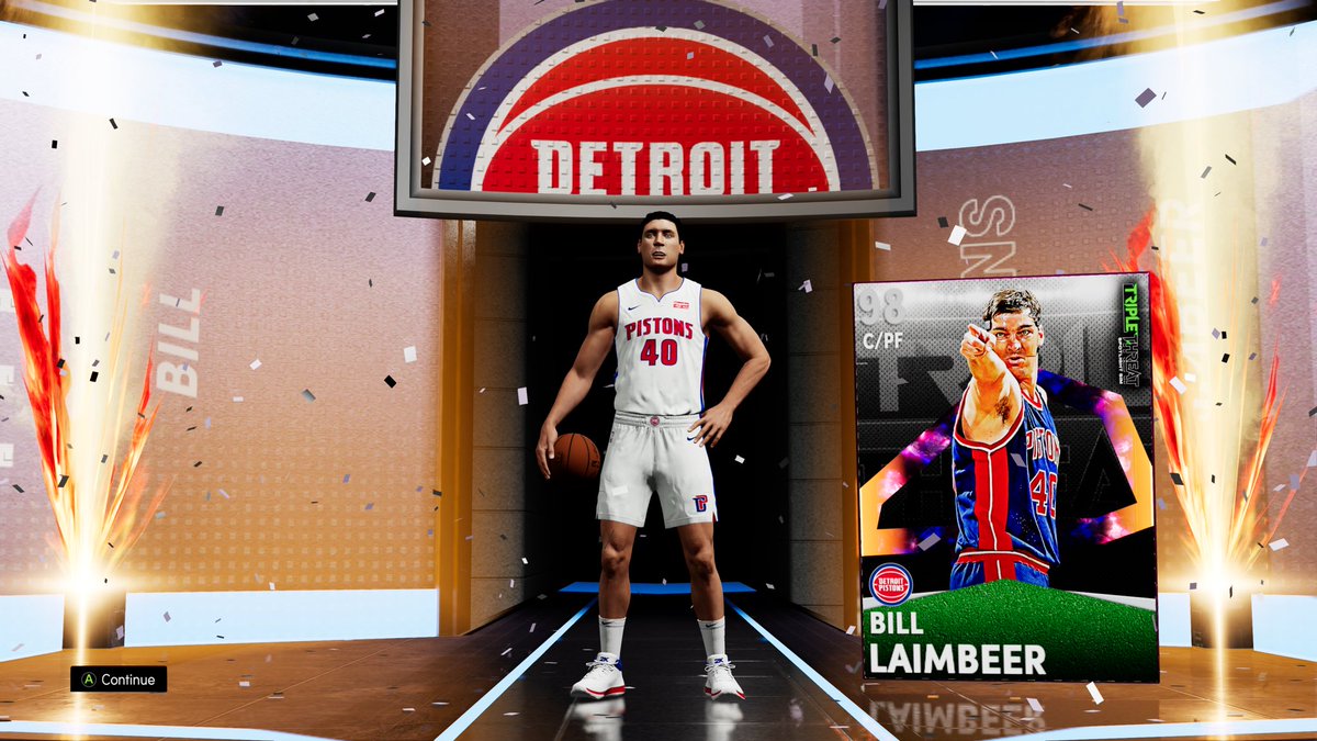 straightcashsv's tweet photo. #myteam #NBA2K21 #spotlightsim https://t.co/rjIerdQdR9