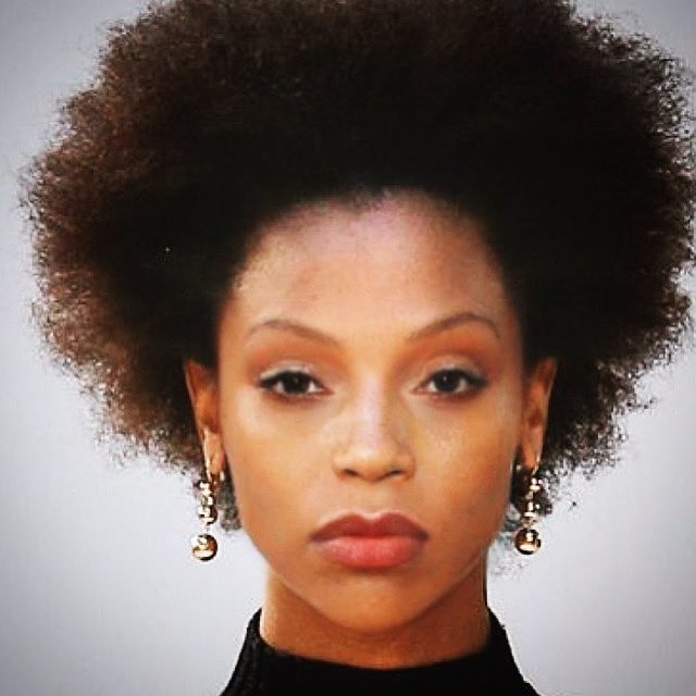 AndreaLeMusique's tweet photo. No matter whether you’re all natural or rocking a blonde wig and contacts...you are still authentically you. Your spirit does not change unless you feed it, nurture it and commit your self to being the best you can be. #RememberThat
.
#4chair #lemusique #lemusiquequotes https://t.co/gB9GOahPBS
