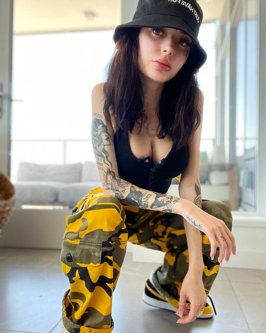 Buckets on buckets https://t.co/aUXcvlqRRT