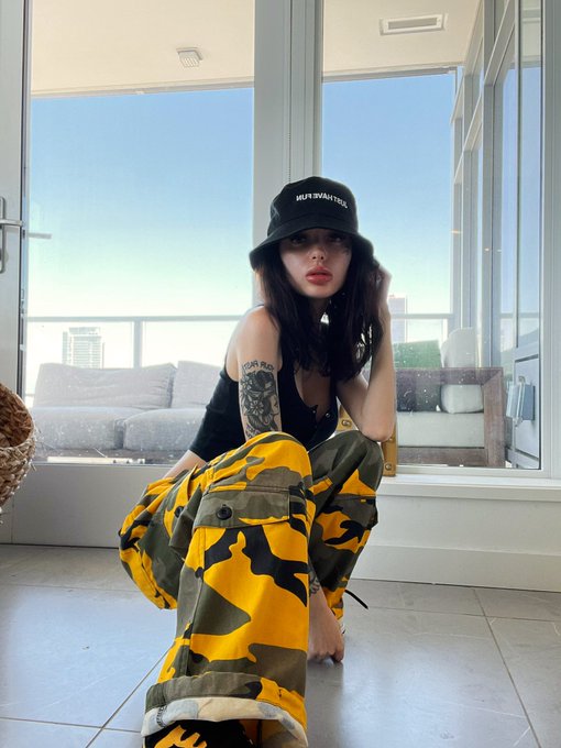 Buckets on buckets https://t.co/aUXcvlqRRT