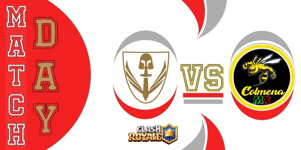 AMastercr's tweet photo. โ๏ธ MATCHDAY โ๏ธ
Terminamos la jornada con otro encuentro frente a un gran rival donde el ganador se clasificarรก a fase grupos en la 6ta Ediciรณn Thunder Cup.
๐ @THUNDERCUP_CR
๐ #Colmenamx
โฐ 20:00๐ฒ๐ฝ๐ต๐ช/ 22:00๐ง๐ท๐ฆ๐ท https://t.co/2lDh3Qy87d