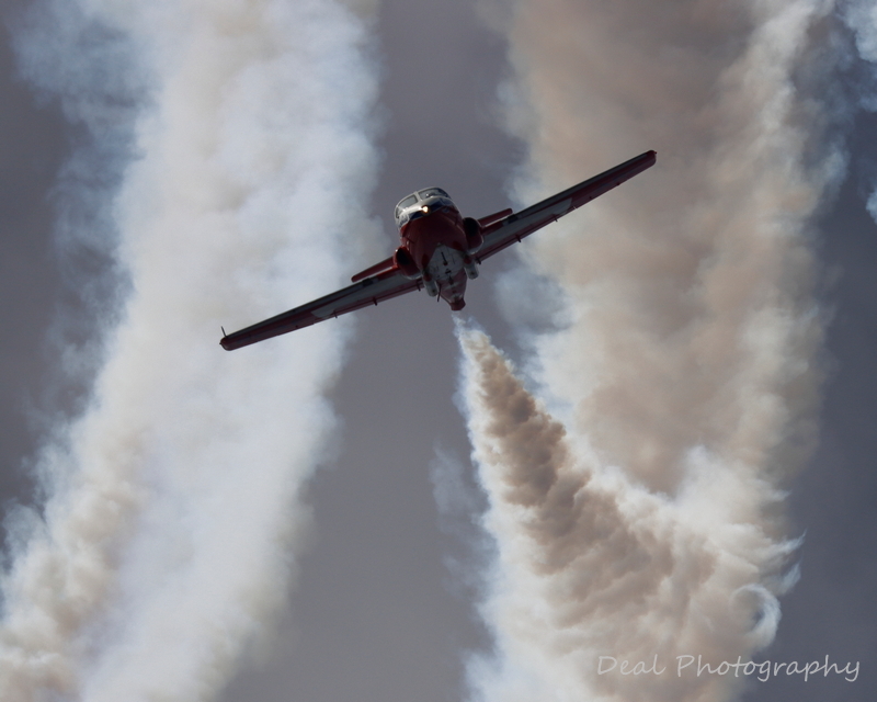 A few snowbird photos from Saturday morning.   #CFSnowbirds #Comox  <a href="/CFSnowbirds/">CF Snowbirds</a> <a href="/RCAF_ARC/">Royal Canadian Air Force</a>