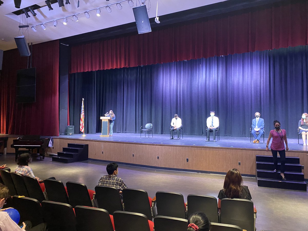 #MineolaProud to be <a href="/mineolahs/">Mineola High School</a> to welcome the first entrants to the Computer Science Honor Society!