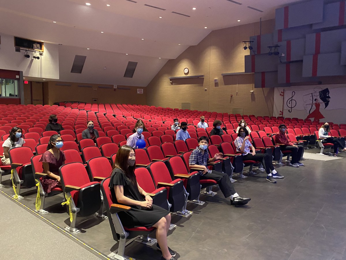 mattgct's tweet photo. #MineolaProud to be @mineolahs to welcome the first entrants to the Computer Science Honor Society! https://t.co/7M3Q7OejPU