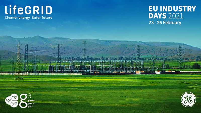 gegridsolutions's tweet image. ICYMI: What is LifeGRID? GE’s #LifeGRID project involves development of 420 kV g³ circuit-breaker,will be core component of our 1st-ever 420 kV g³ gas-insulated switchgear (GIS): gegridsolutions.com/press/gepress/… #GEGrid #GEg3 #SF6free @LIFEprogramme @EU_Commission @GErenewables @GE_Power