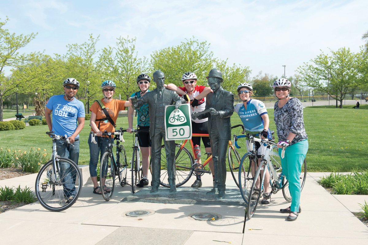 advcyclingassoc's tweet photo. The #USBRS expands local and regional route options, so more people can get to more destinations by bicycle.
https://t.co/h8N2Ynq3Hb https://t.co/yioEw7utCL