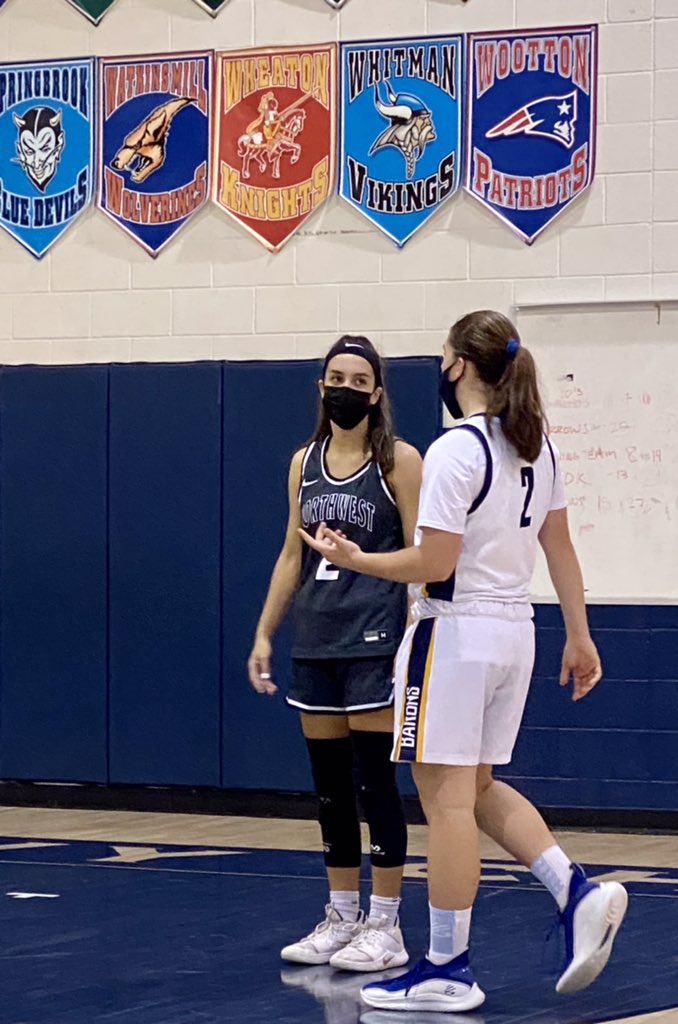 MCPS Athletics tweet media