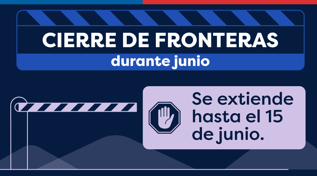 Gobierno de Chile tweet media