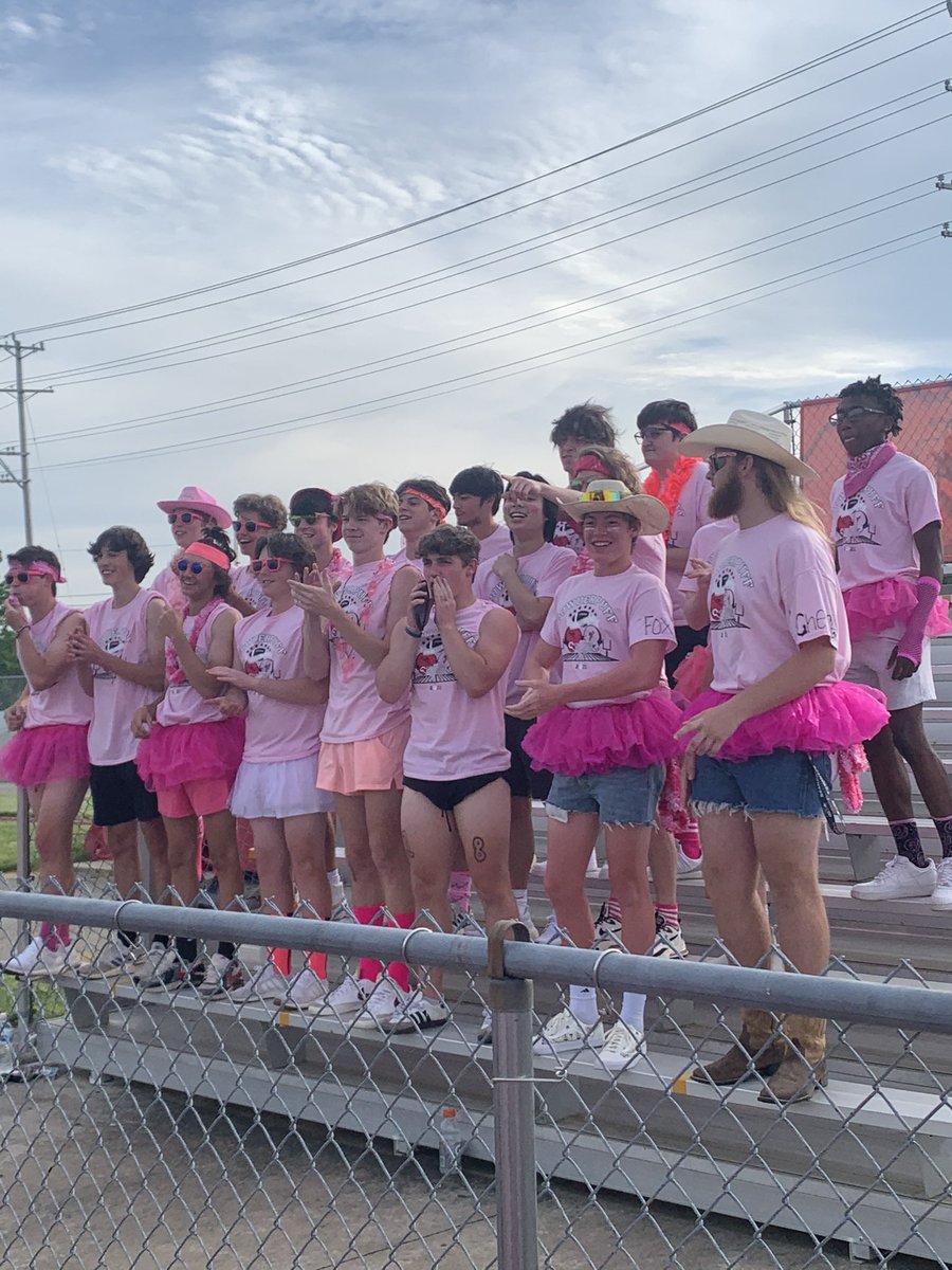 FZS Class of 2026 tweet media