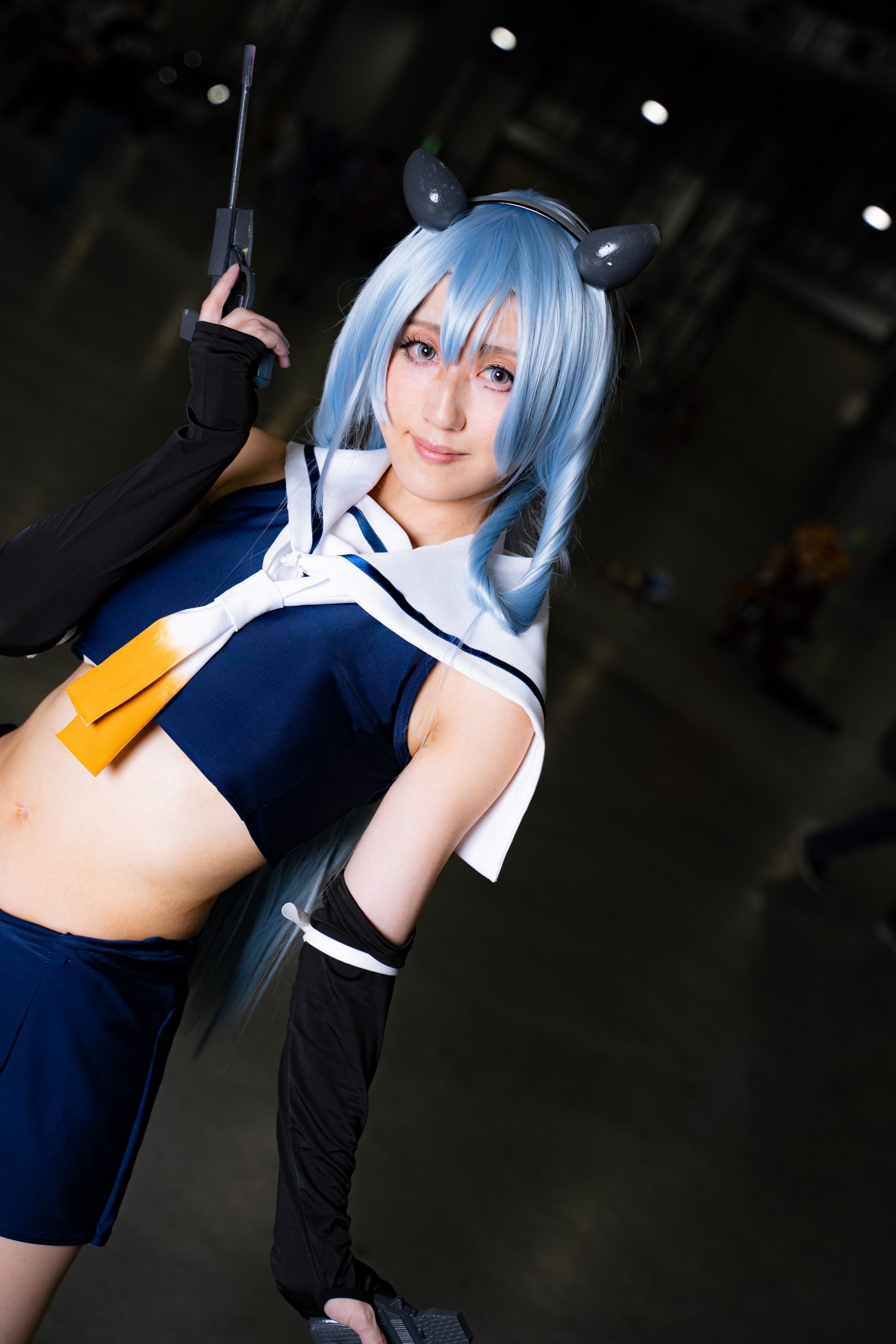 艦これ　リシュリュー　コスプレ 艦隊これくしょん(艦これ)/ リシュリュー - コスプレ衣装