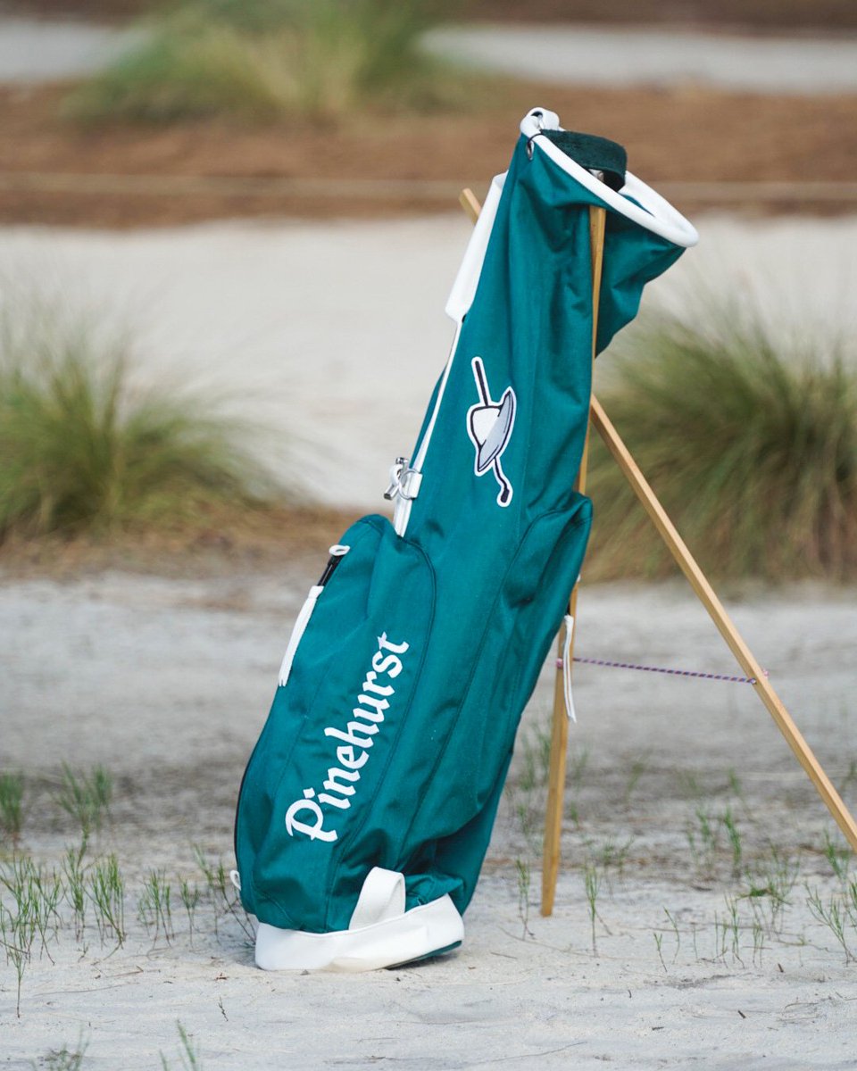 Pinehurst Resort tweet media