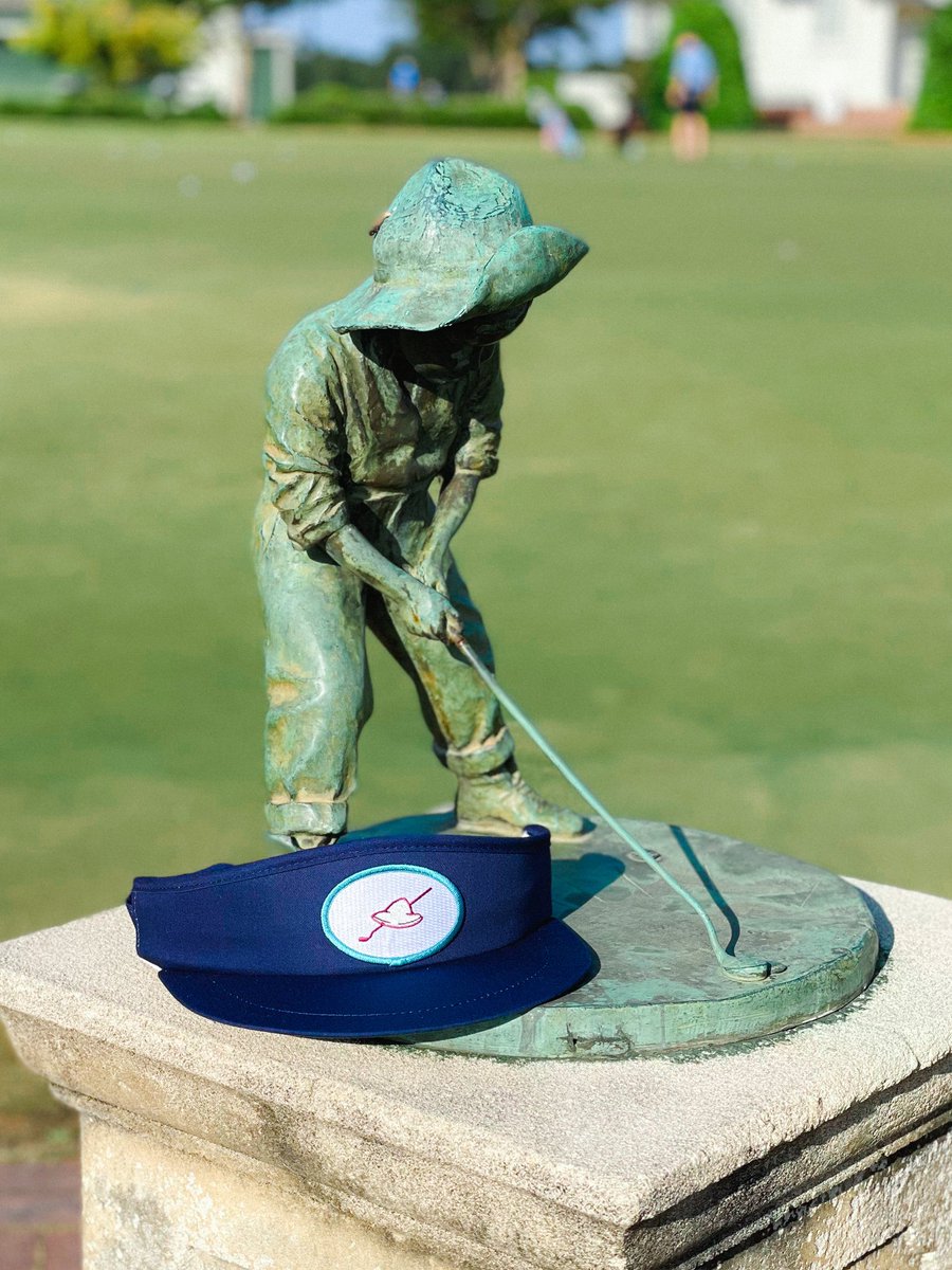 Pinehurst Resort tweet media