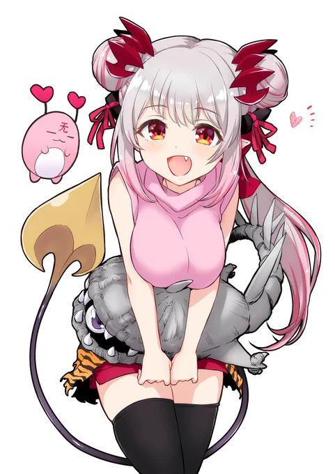 パトパイ‥!(と、无カニカマ) 