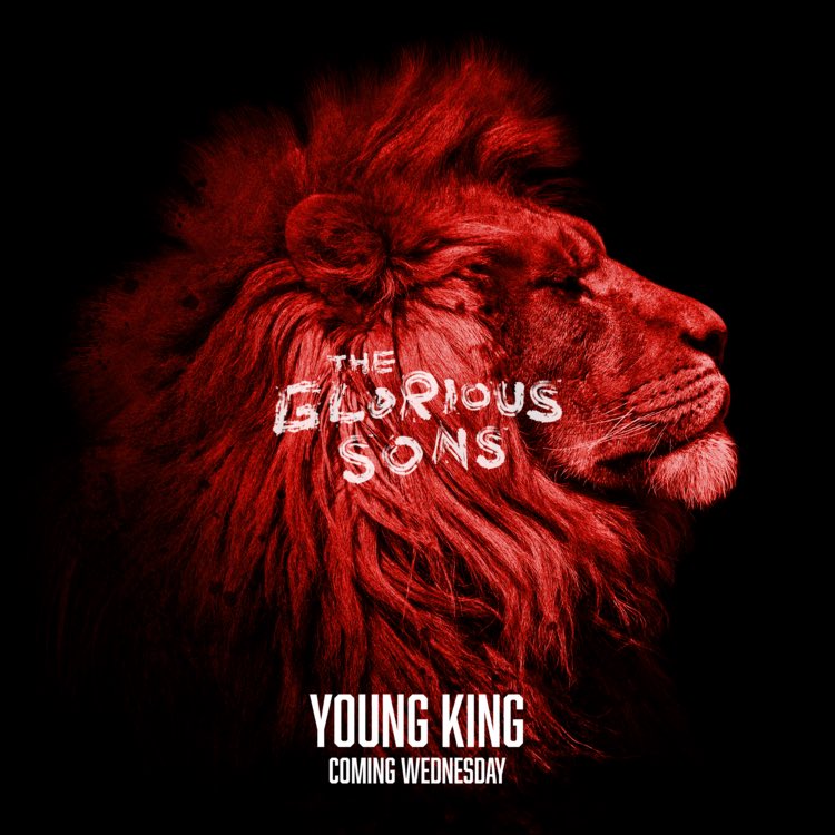 thathikerchic's tweet photo. When you get access to a new @TheGloriousSons song for 30 minutes...you listen on repeat for 30 minutes! #TGSyoungking @TGSAmigos https://t.co/LG1iXV4ZtC