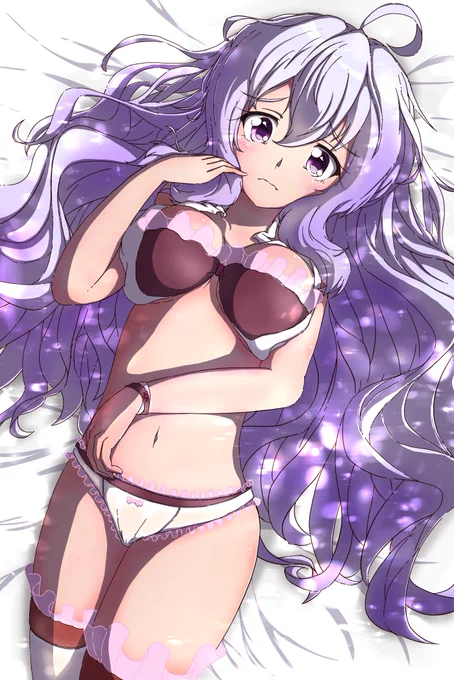🌟並行世界のクリスちゃん💕🌟
https://t.co/2ZH8BY7rpk
#symphogear #シンフォギア #雪音クリス #絵描きさんと繫がりたい 