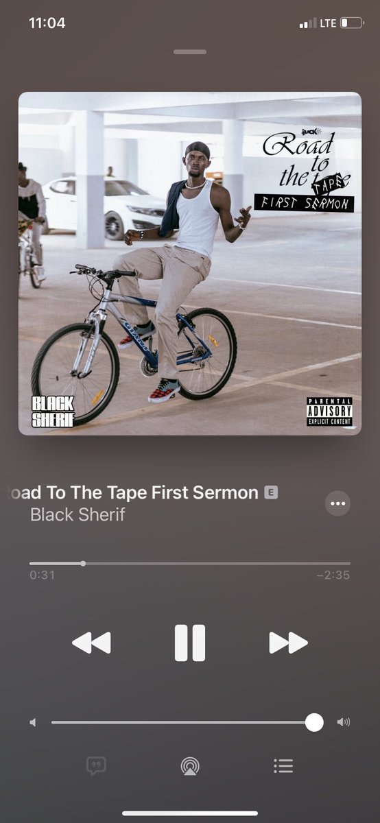 blacksherif_'s tweet photo. WE LIVE ON APPLE MUSIC.

https://t.co/hb5FMPGDAp https://t.co/I0D6gU2QUG