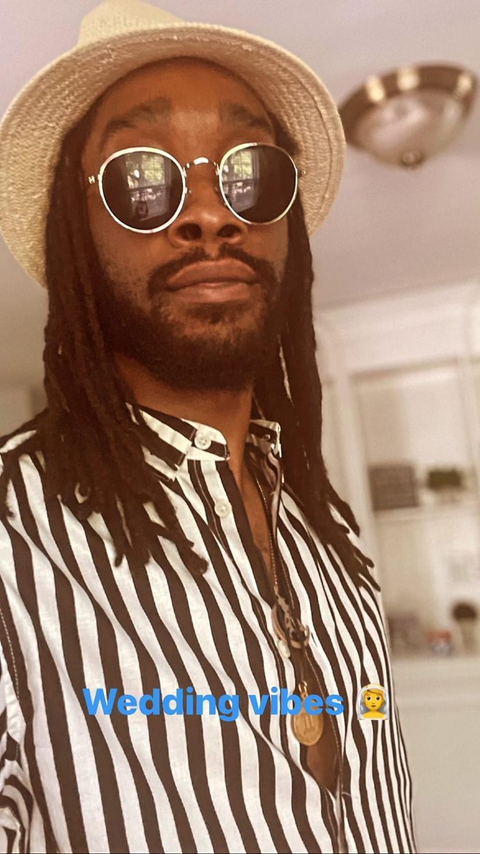 Mitruis's tweet photo. What I’m NOT doing is EVER SLEEPING on MYSELF again
😈🔥🥵
P.S- Hello Wedding/Gemini Szn 👰♊️🤵💒 https://t.co/qLEhM298n4