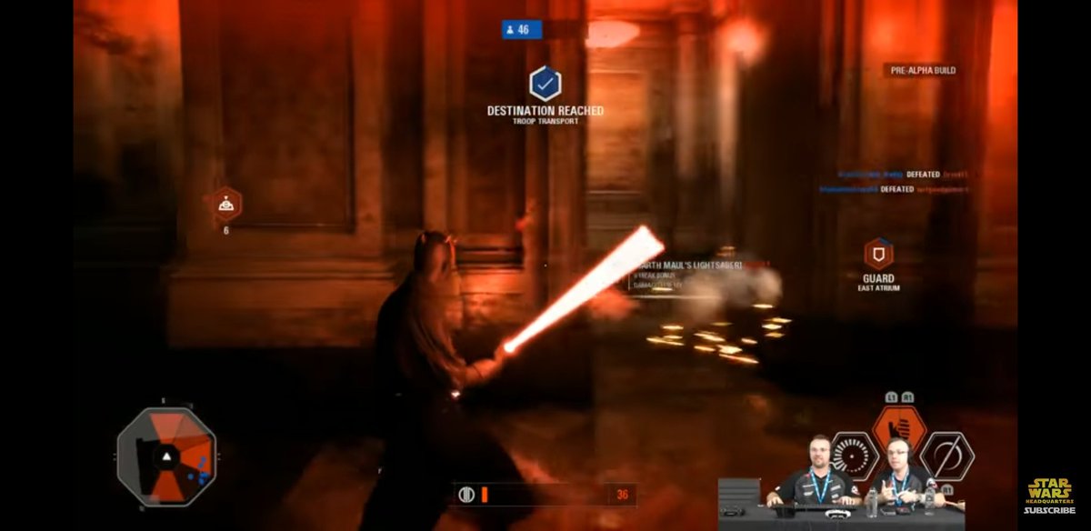 Battlefront 2 Support Twitter