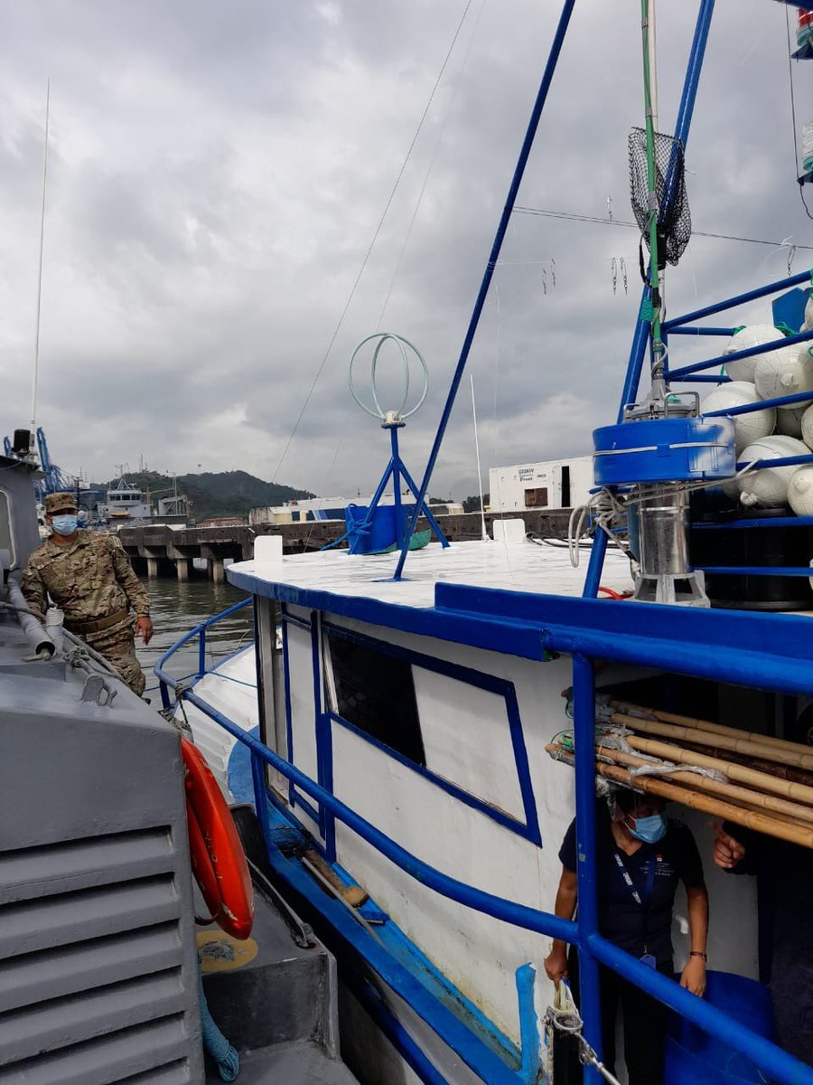 Flor Torrijos Oro tweet media