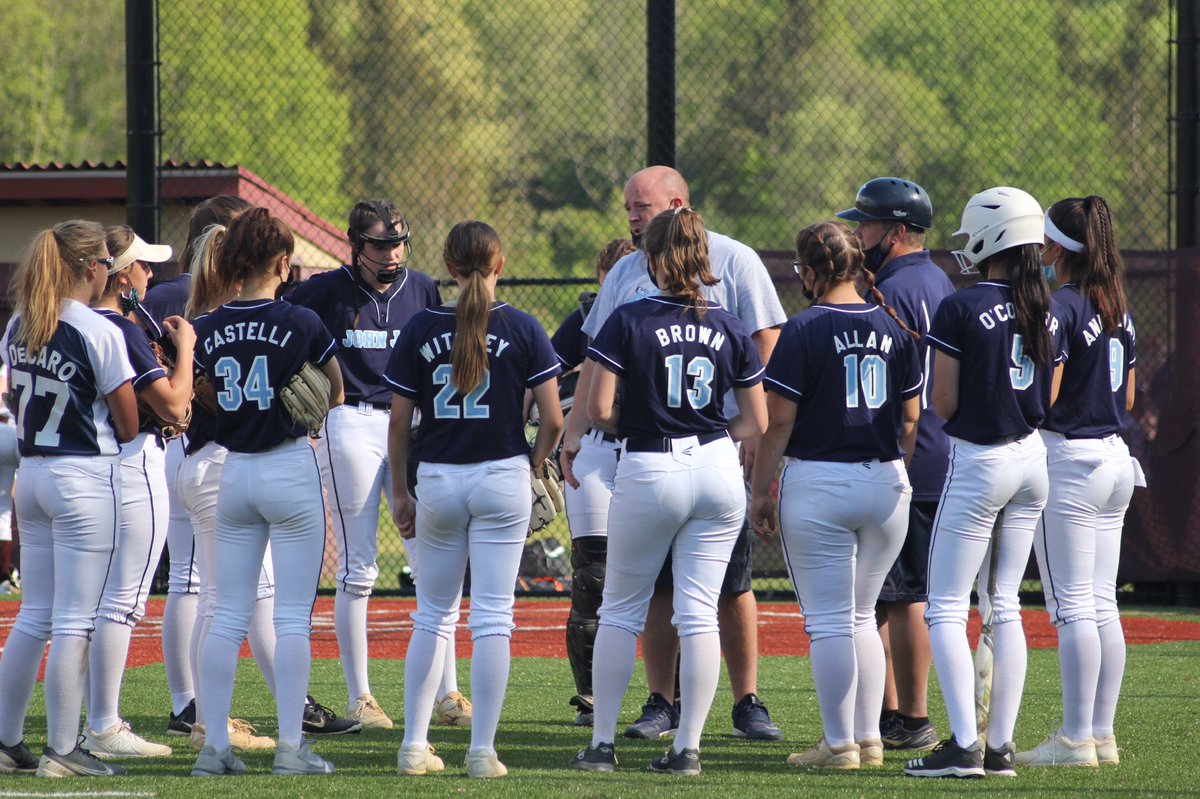 Great team win 17-0 over Beacon. <a href="/BarosaNicole/">Nicole Barosa</a> on the mound, threw a complete game only allowing 3 hits. <a href="/GaelenKelly/">Gaelen Kelly</a> was 5-5, <a href="/hannahgreer014/">Hannah Greer</a> was 4-4 with 2 home runs and 2 doubles, <a href="/castelli2022/">SabrinaCastelli2022</a> had 2 hits and 4 runs &amp; <a href="/deannadecaro22/">DeAnna DeCaro</a> had 2 hits and 2 runs. All 12 contributed!
