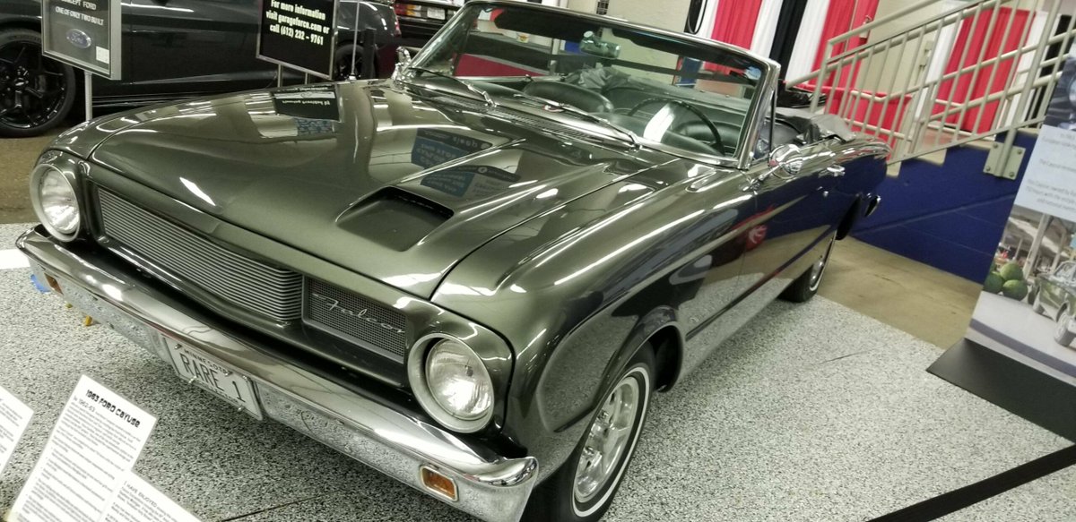 evshift's tweet photo. The 63 Cayuse Concept, one of only two. A sporty upgrade for the Ford Falcon.
 
https://t.co/PMRDjsbSVK
 
#Meme #RegularCarReviews #RegularCars #RegularCarsMeme https://t.co/leUur7eJBn