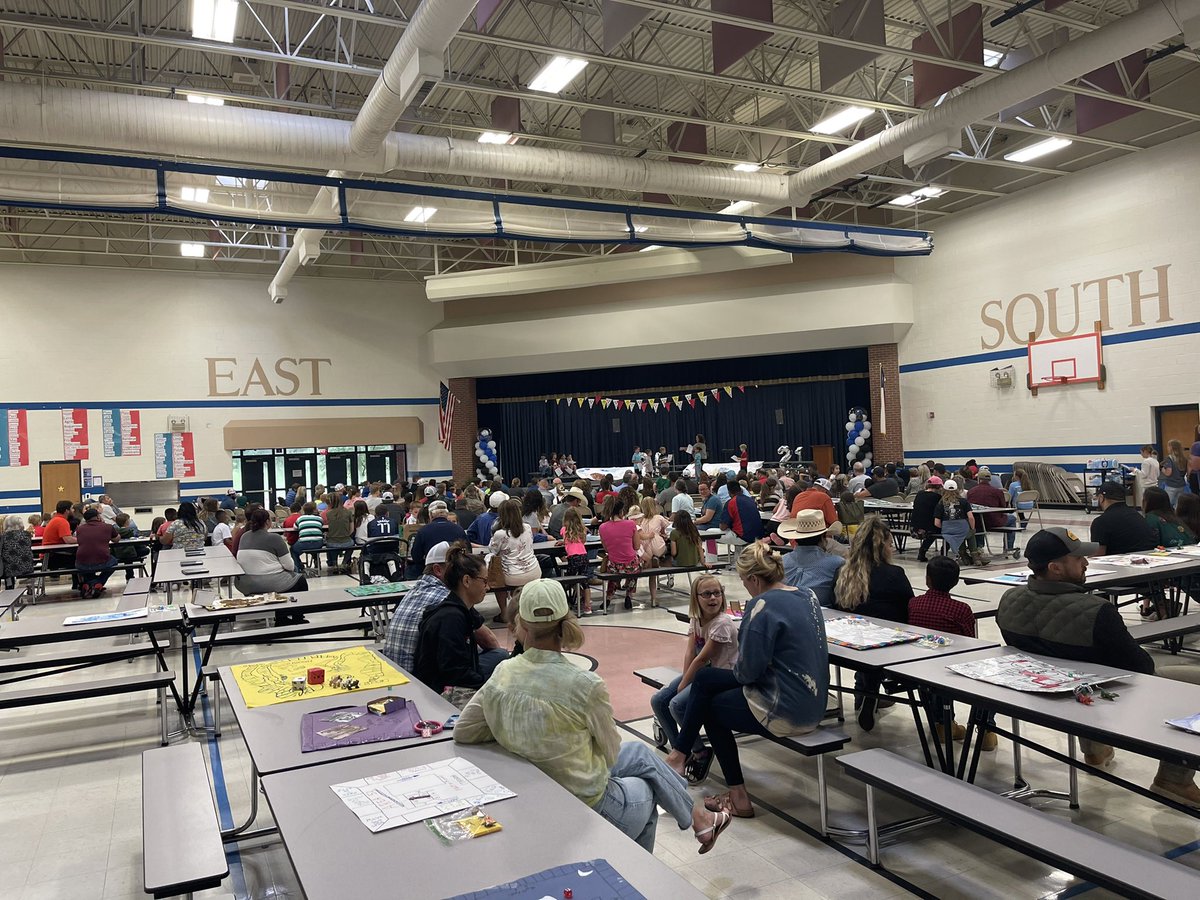 Rann Elementary tweet media