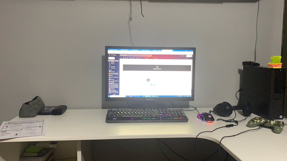 Malaga tweet media
