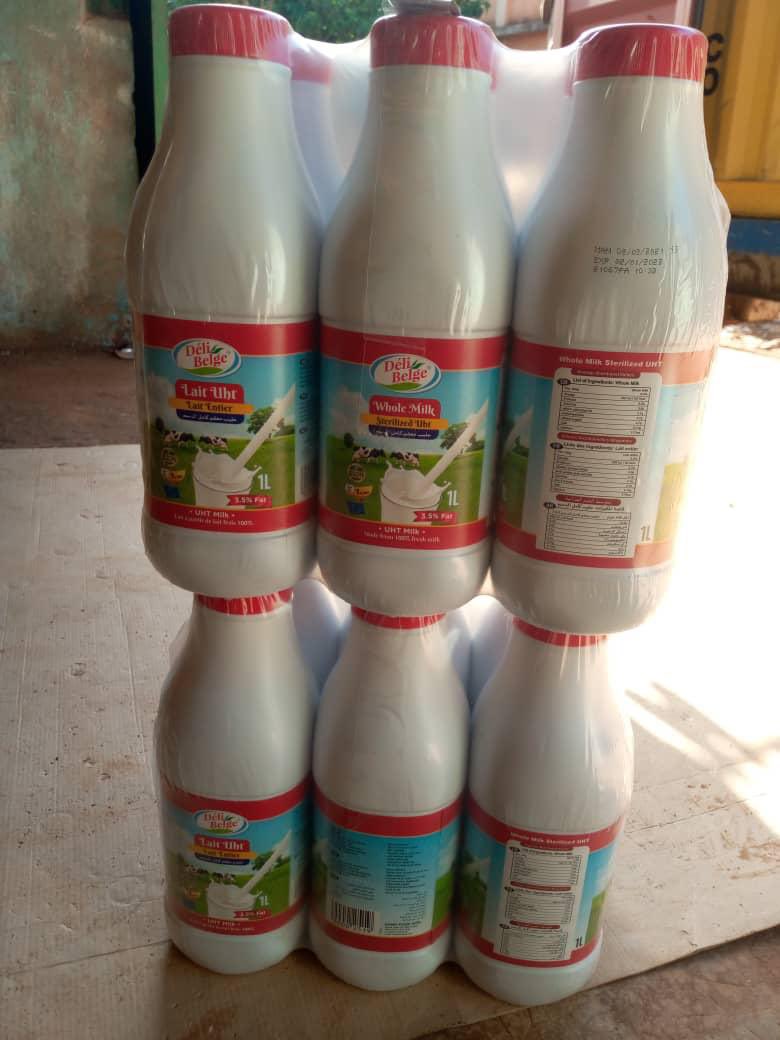 Delibelge1's tweet photo. Delibelge uht milk in African market.
.
.
#milk #dairy #delibelge #uht_milk #dano_food https://t.co/cuPyjbMKpa