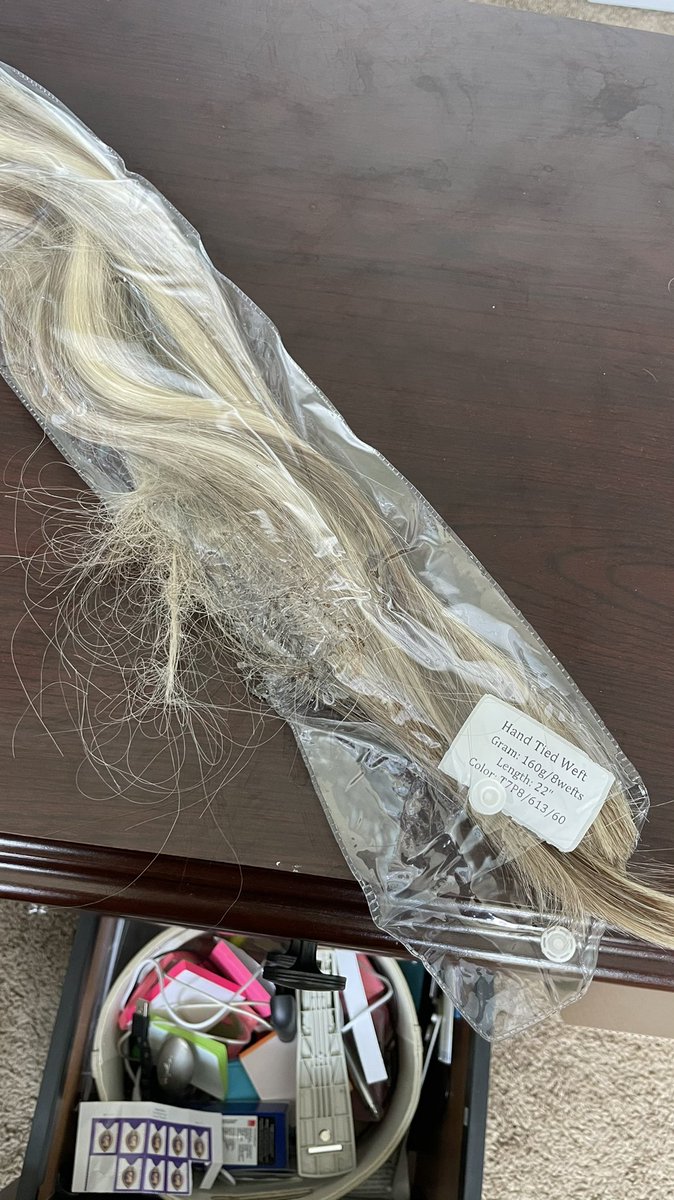 KmXtend's tweet image. @FedEx you melted my inventory ! #careless #needmoneyback