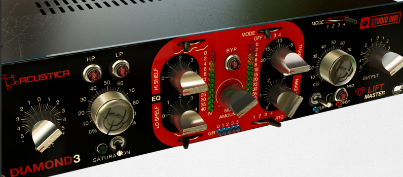 Mix Your Way tweet media