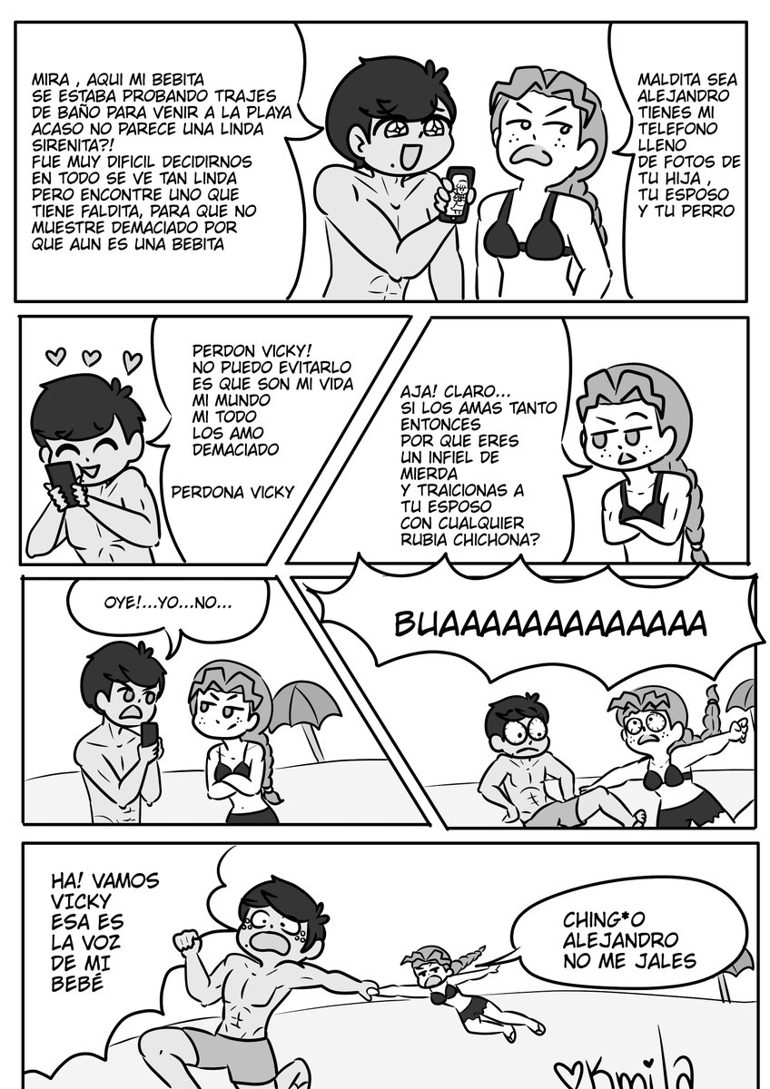 petit_gateau_tw's tweet photo. paginas 110 a 113 del comic!!!!
muchisimas gracias por el apoyo!!
#nometalfriend #metalfamily #metalfamilydee #metalfamilyfanart #metalfamilyfancomic #metalfamilyoc #deexharmony https://t.co/hRz9g8MiGj