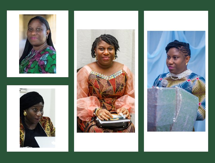 WSoyinkaCentre's tweet photo. We can not keep calm 💃💃💃

Forty, fortified and fabulous!

Join us to celebrate our Executive Director/CEO and madam intentional @D_Encourager , as she clocks 40 today!

Happy birthday to an exceptional leader! https://t.co/SxeFlWqBAu