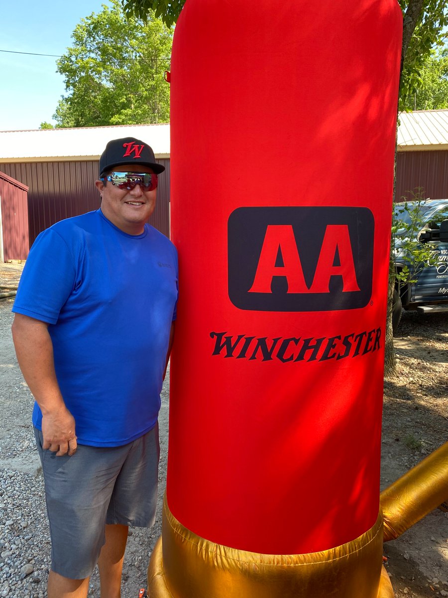Winchester Ammunition tweet media