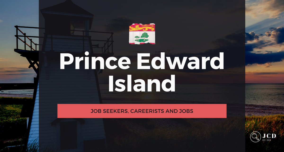 jobsfrombdm's tweet photo. GET FOUND &amp; GET HIRED in PEI CANADA. 
Join Our LinkedIn Group: https://t.co/PcArxnEuBy

#JobSeekers #Careerists #Jobs #Careers #JobSearch #JobHunting #GetHired #LinkedIn #Charlottetown #CharlottetownPEI #Summerside #SummersidePEI #CavendishPEI #MontaguePEI #PrinceEdwardIsland https://t.co/l2vzSo4uax