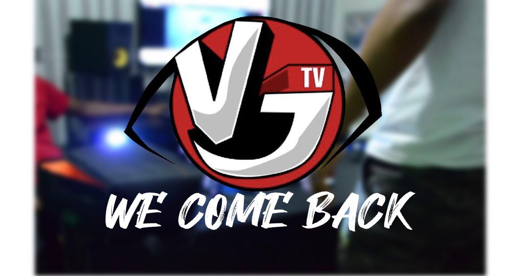_visionjuvenil's tweet photo. Ya estamos de vuelta 🥳🔥 https://t.co/QL0LmYPhgk