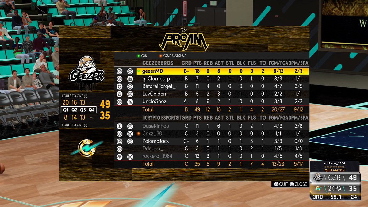 GeezerBros tweet media