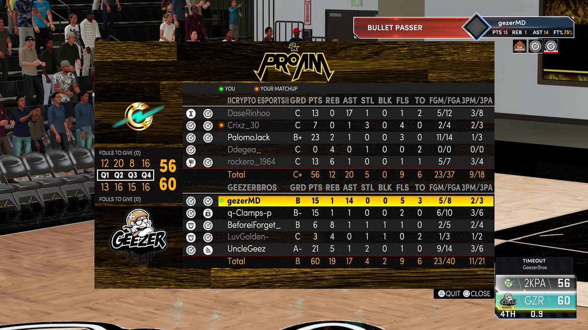 GeezerBros tweet media