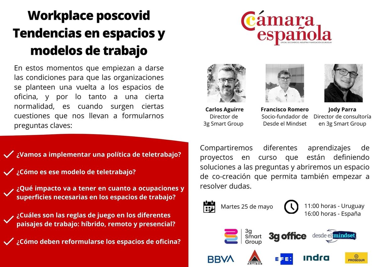 JOSE PEDRO DERREGIBUS tweet media