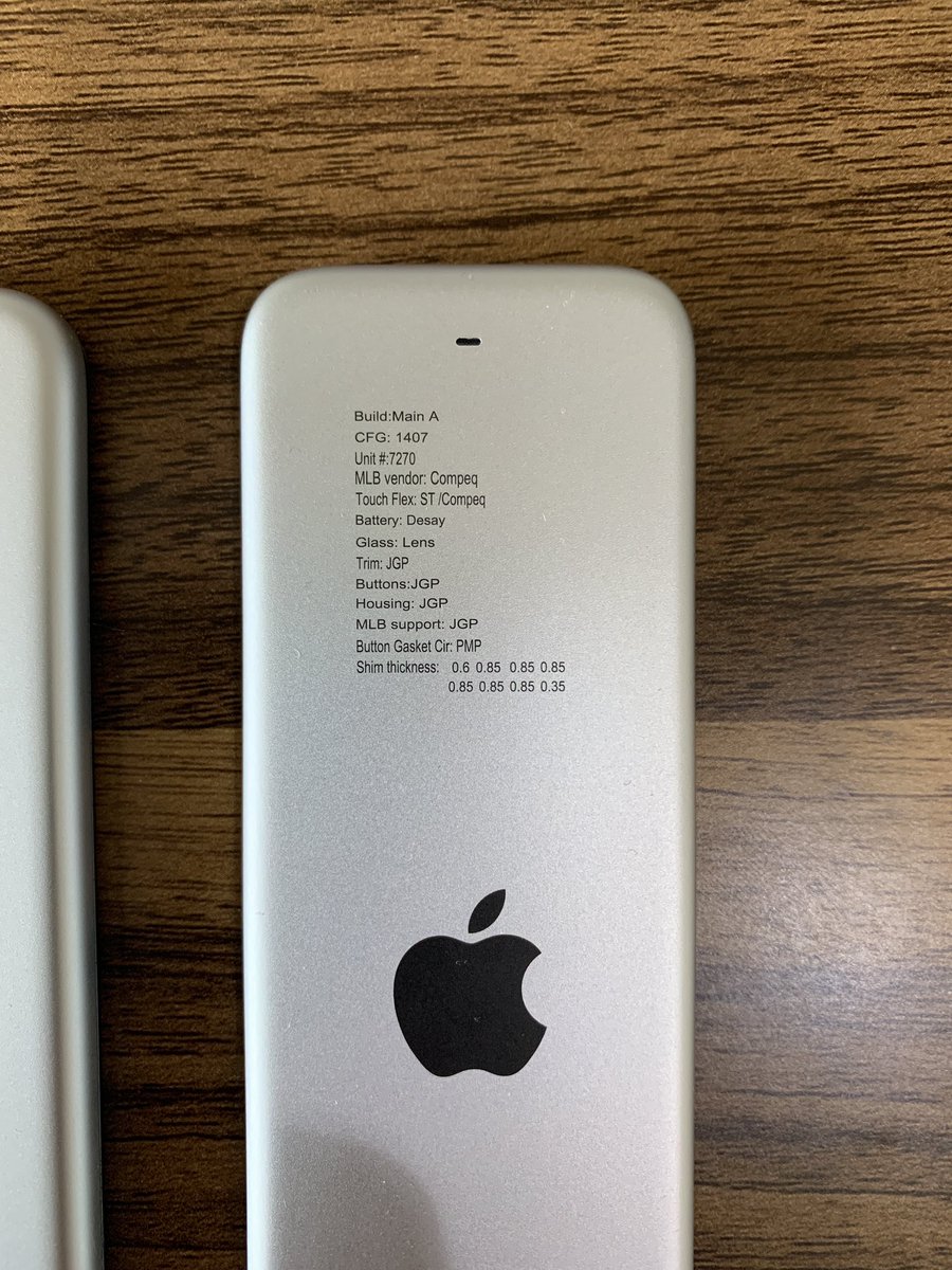 AppleProto03 (@AppleProto03) / Posts / X