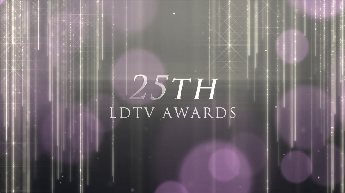 🎉The 25th #LDTVAwards premiere is here! 🎬 Watch it at youtu.be/jkVQo1hzJa4 <a href="/Chiefs_TV/">Chief TV</a> <a href="/LenDigitalMedia/">Lenape Digital Media</a> <a href="/Seneca_GETV/">Golden Eagle TV</a> <a href="/ShawneeTV/">Shawnee TV</a>