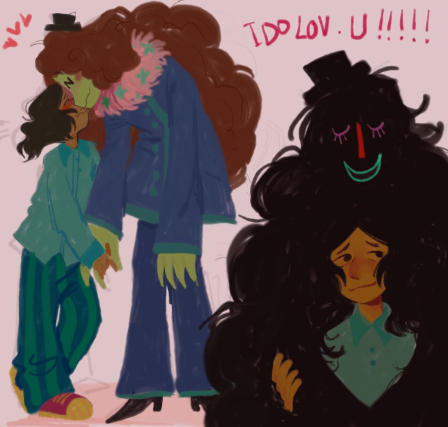 fungilot's tweet image. fluff fo today