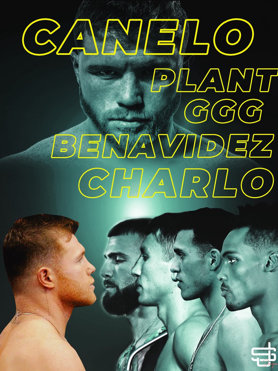 JOESERRAT's tweet photo. Canelo is the money man !!! https://t.co/hMFo8DCBQ4