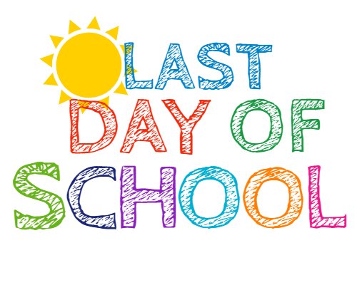 BoardRfe's tweet photo. Tomorrow is the last day of school for our amazing scholars! Don’t forget, Thursday is report card pickup day from 6:45-9:30AM!! Have a great Summer RFE families ♥️ ☀️ 🏖 🌈 https://t.co/q2R2Nwc8sg